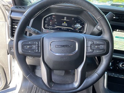 2025 GMC Sierra 2500HD Denali Ultimate