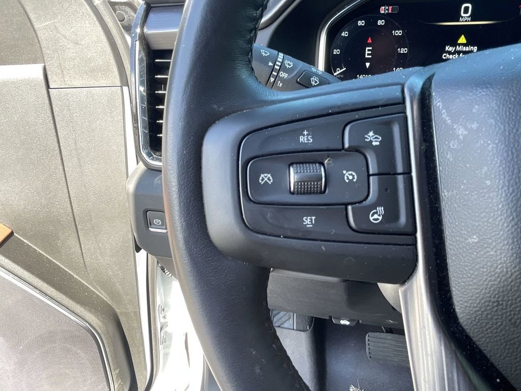 2025 GMC Sierra 2500HD Denali Ultimate