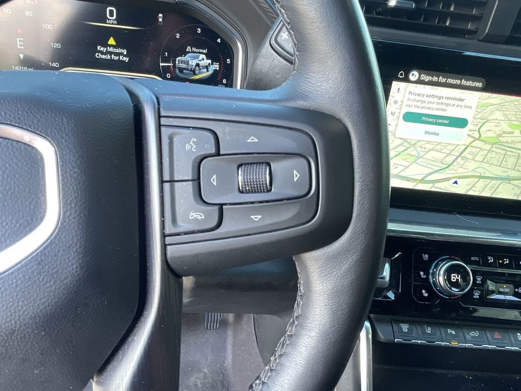 2025 GMC Sierra 2500HD Denali Ultimate