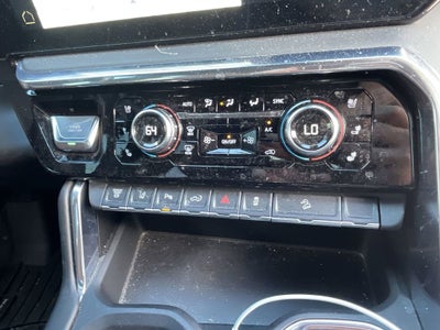 2025 GMC Sierra 2500HD Denali Ultimate