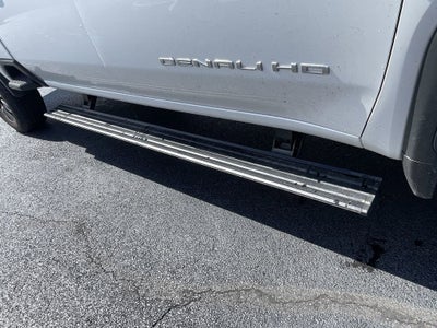 2025 GMC Sierra 2500HD Denali Ultimate