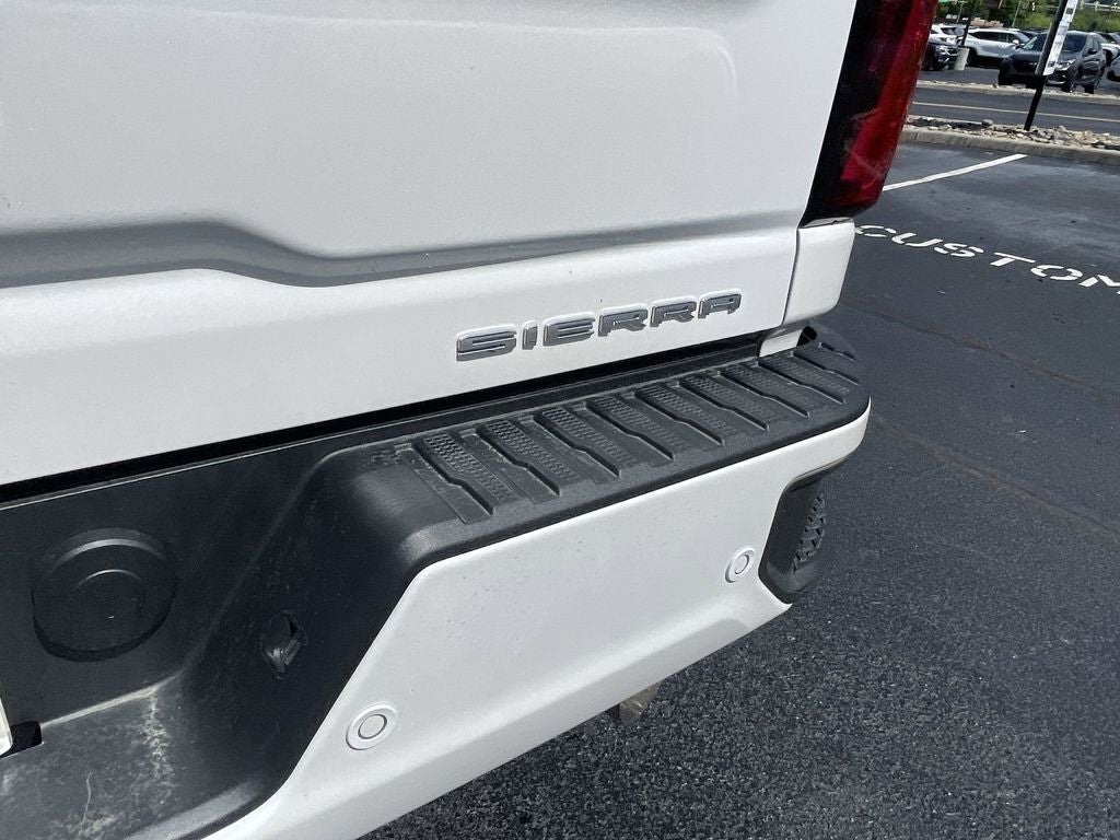 2025 GMC Sierra 2500HD Denali Ultimate