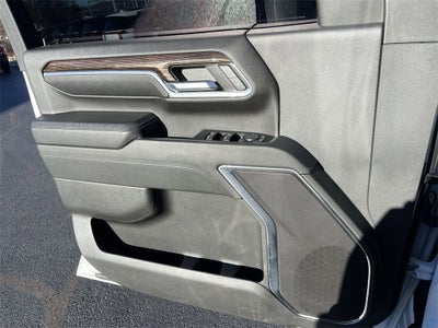 2024 GMC Sierra 2500HD SLE