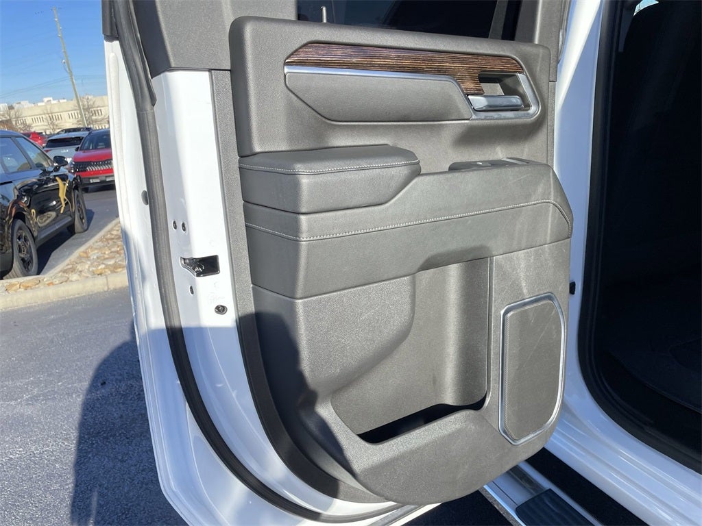 2024 GMC Sierra 2500HD SLE