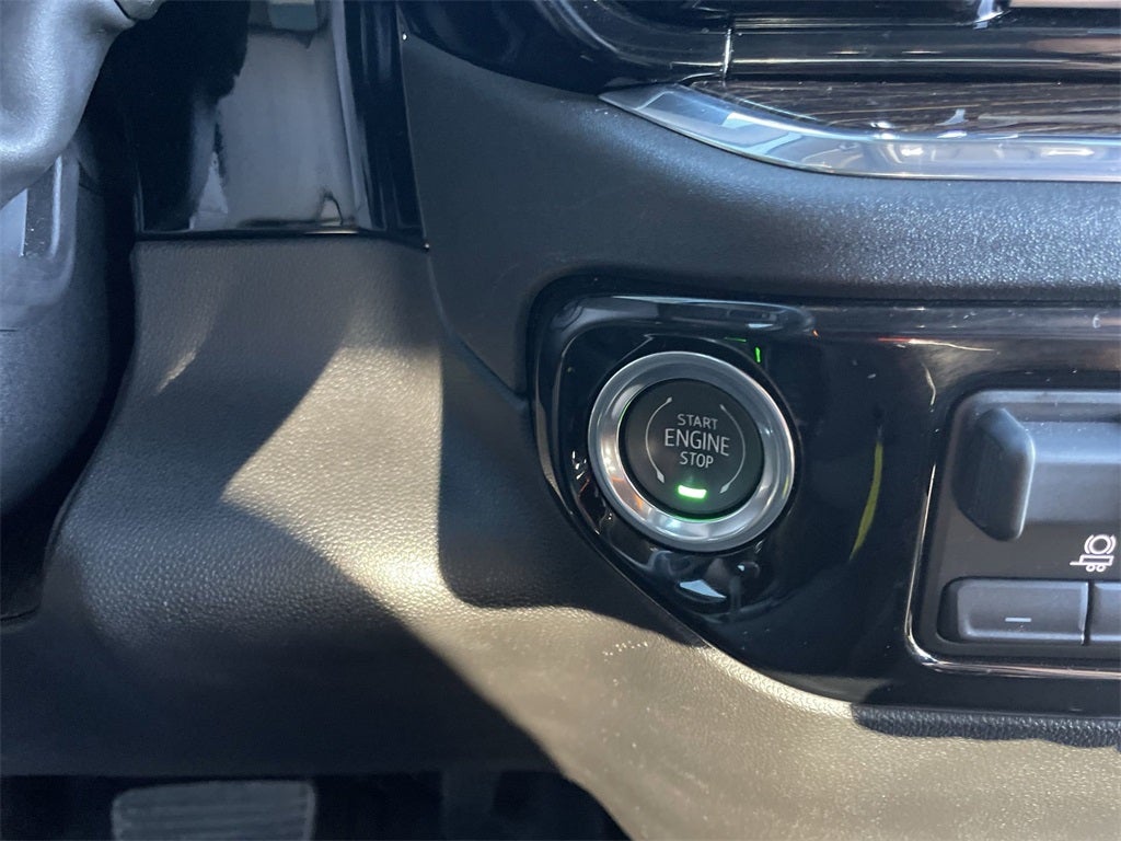 2024 GMC Sierra 2500HD SLE