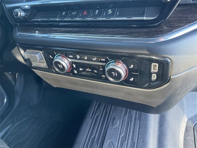 2024 GMC Sierra 2500HD SLE