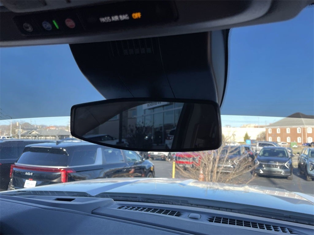 2024 GMC Sierra 2500HD SLE