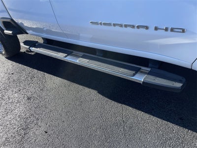 2024 GMC Sierra 2500HD SLE