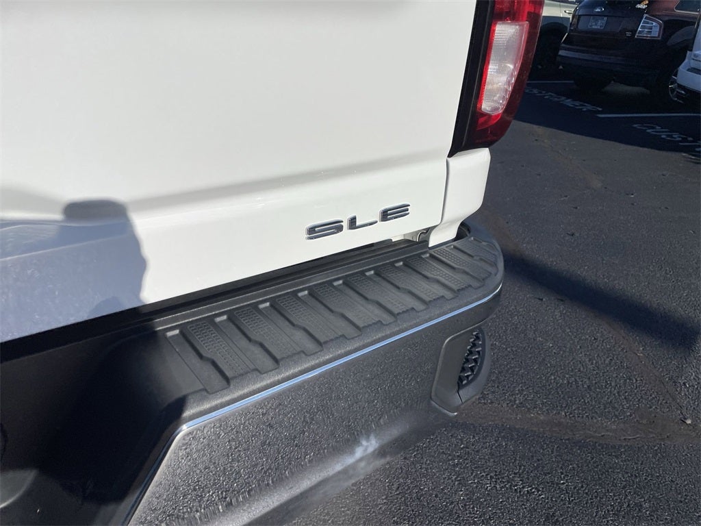 2024 GMC Sierra 2500HD SLE