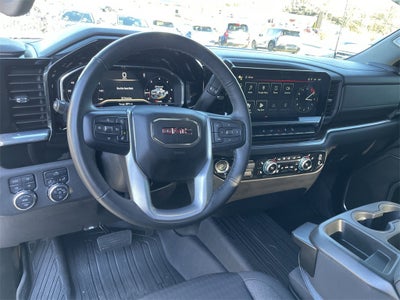 2024 GMC Sierra 2500HD SLE