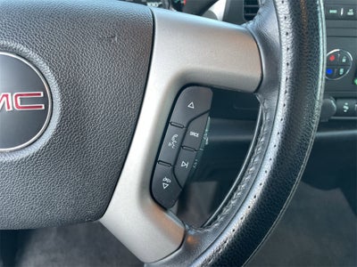 2013 GMC Sierra 1500 SLE