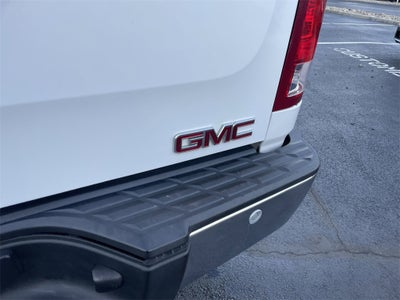 2013 GMC Sierra 1500 SLE