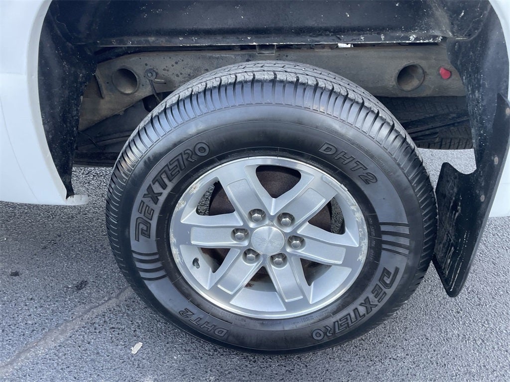 2013 GMC Sierra 1500 SLE