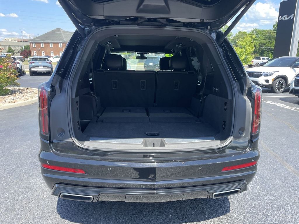 2023 Cadillac XT6 Sport