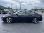 2019 Nissan Altima 2.5 Platinum