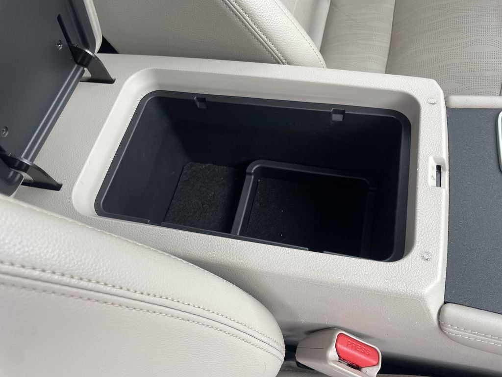 2019 Nissan Altima 2.5 Platinum