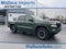 2022 Nissan Frontier PRO-X