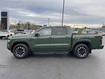 2022 Nissan Frontier PRO-X