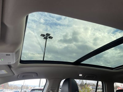 2024 Volkswagen Atlas 2.0T Peak Edition SE w/Technology