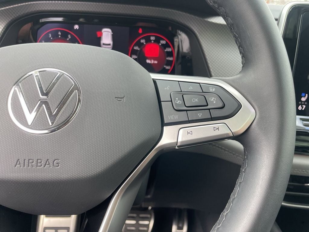 2024 Volkswagen Atlas 2.0T Peak Edition SE w/Technology