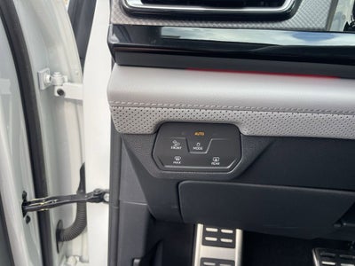 2024 Volkswagen Atlas 2.0T Peak Edition SE w/Technology