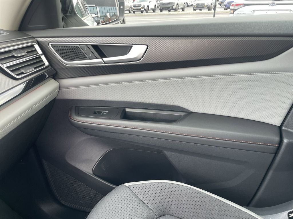 2024 Volkswagen Atlas 2.0T Peak Edition SE w/Technology