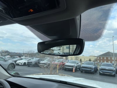 2024 Volkswagen Atlas 2.0T Peak Edition SE w/Technology