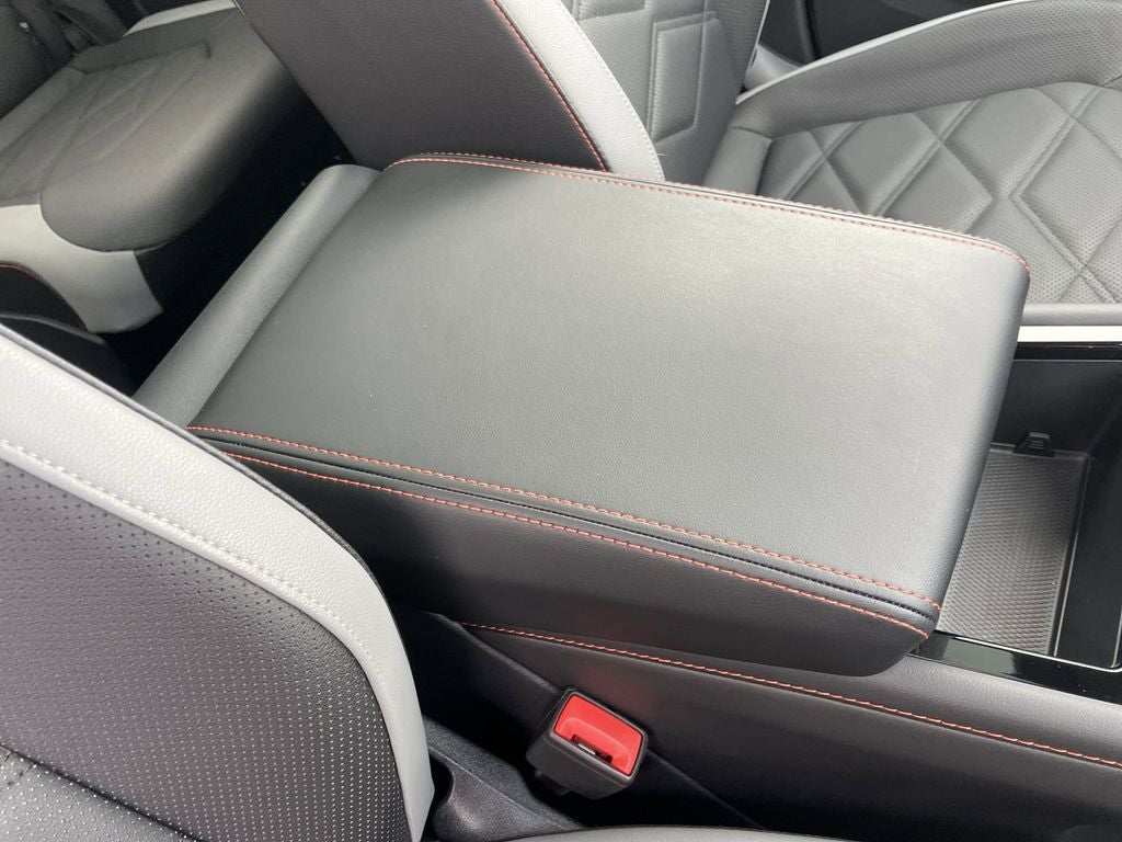 2024 Volkswagen Atlas 2.0T Peak Edition SE w/Technology