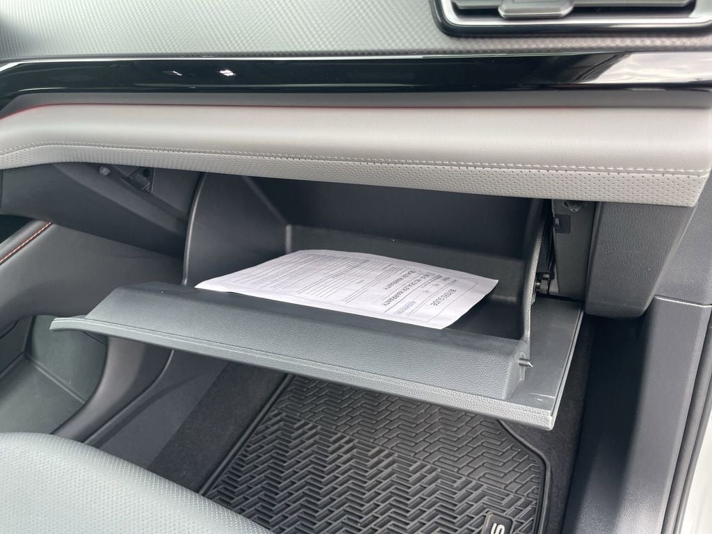 2024 Volkswagen Atlas 2.0T Peak Edition SE w/Technology