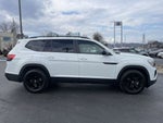 2024 Volkswagen Atlas 2.0T Peak Edition SE w/Technology