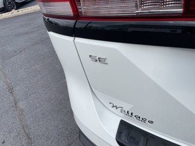 2024 Volkswagen Atlas 2.0T Peak Edition SE w/Technology