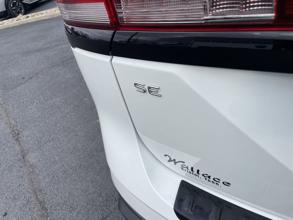 2024 Volkswagen Atlas 2.0T Peak Edition SE w/Technology