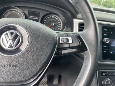 2019 Volkswagen Atlas 2.0T SE