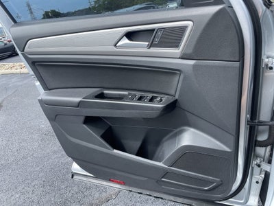2019 Volkswagen Atlas 2.0T SE