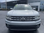 2019 Volkswagen Atlas 2.0T SE