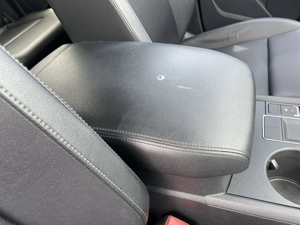 2019 Volkswagen Atlas 2.0T SE