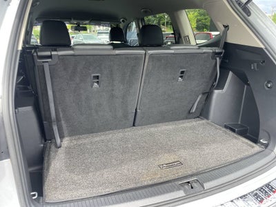 2019 Volkswagen Atlas 2.0T SE