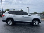 2019 Volkswagen Atlas 2.0T SE