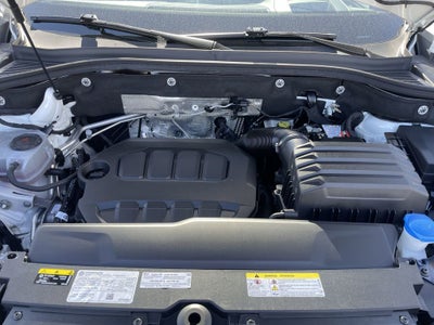 2024 Volkswagen Atlas Cross Sport 2.0T SEL Premium R-Line