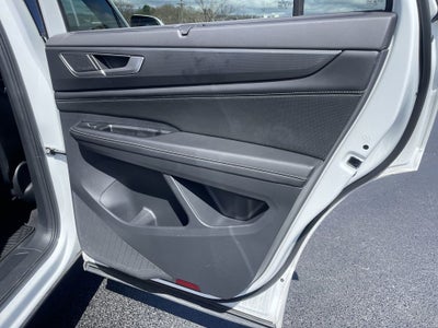 2024 Volkswagen Atlas Cross Sport 2.0T SEL Premium R-Line