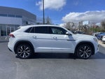 2024 Volkswagen Atlas Cross Sport 2.0T SEL Premium R-Line