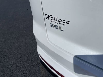 2024 Volkswagen Atlas Cross Sport 2.0T SEL Premium R-Line