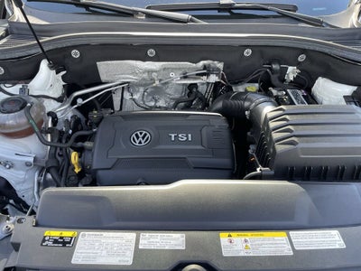 2021 Volkswagen Atlas Cross Sport 2.0T S