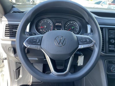 2021 Volkswagen Atlas Cross Sport 2.0T S