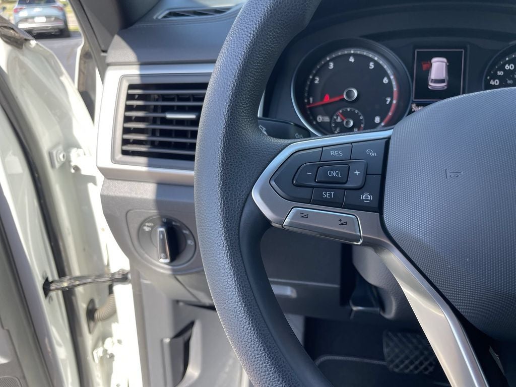2021 Volkswagen Atlas Cross Sport 2.0T S