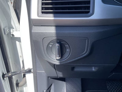 2021 Volkswagen Atlas Cross Sport 2.0T S
