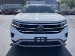 2021 Volkswagen Atlas Cross Sport 2.0T S