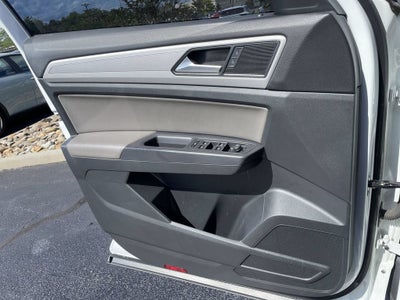 2021 Volkswagen Atlas Cross Sport 2.0T S
