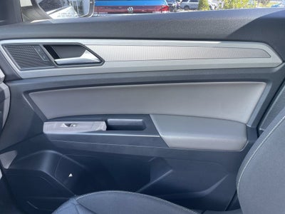 2021 Volkswagen Atlas Cross Sport 2.0T S
