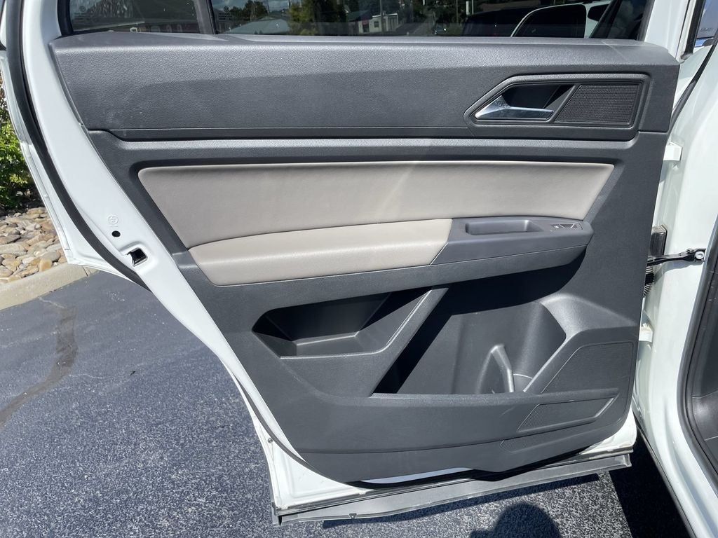 2021 Volkswagen Atlas Cross Sport 2.0T S